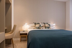 Apartamentos Turisticos Concheiros 5