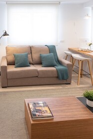 Apartamentos Turisticos Concheiros 5