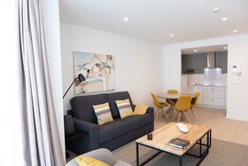 Apartamentos Turisticos Concheiros 5