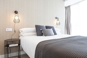 Apartamentos Turisticos Concheiros 5