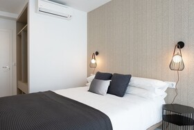 Apartamentos Turisticos Concheiros 5