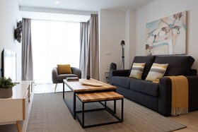 Apartamentos Turisticos Concheiros 5