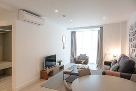 Apartamentos Turisticos Concheiros 5