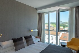 Apartamentos Turisticos Concheiros 5