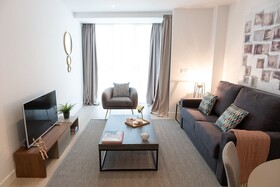 Apartamentos Turisticos Concheiros 5