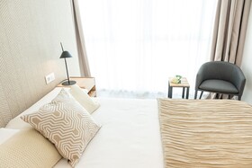 Apartamentos Turisticos Concheiros 5