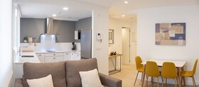 Apartamentos Turisticos Concheiros 5
