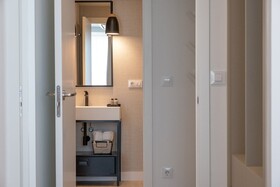 Apartamentos Turisticos Concheiros 5
