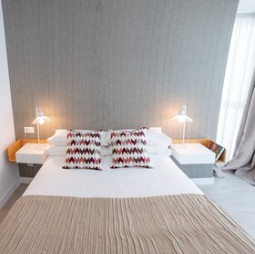 Apartamentos Turisticos Concheiros 5