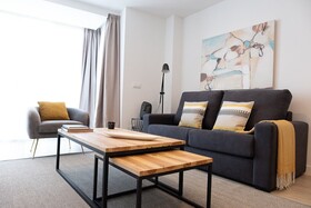 Apartamentos Turisticos Concheiros 5
