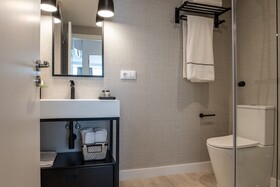 Apartamentos Turisticos Concheiros 5