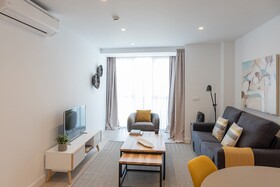 Apartamentos Turisticos Concheiros 5
