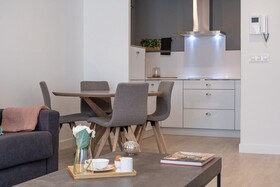 Apartamentos Turisticos Concheiros 5