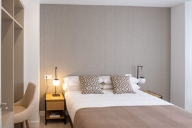 Apartamentos Turisticos Concheiros 5