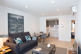 Apartamentos Turisticos Concheiros 5