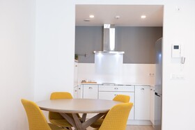 Apartamentos Turisticos Concheiros 5