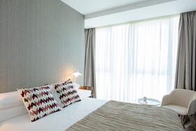 Apartamentos Turisticos Concheiros 5