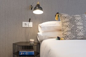 Apartamentos Turisticos Concheiros 5