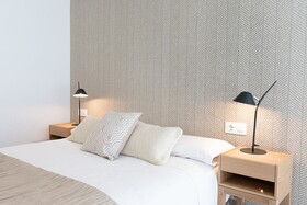 Apartamentos Turisticos Concheiros 5