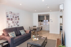 Apartamentos Turisticos Concheiros 5