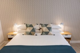 Apartamentos Turisticos Concheiros 5