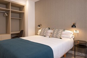 Apartamentos Turisticos Concheiros 5