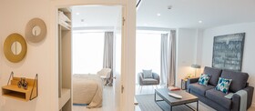 Apartamentos Turisticos Concheiros 5