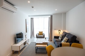 Apartamentos Turisticos Concheiros 5