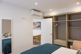 Apartamentos Turisticos Concheiros 5