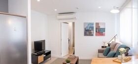 Apartamentos Turisticos Concheiros 5