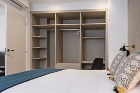 Apartamentos Turisticos Concheiros 5