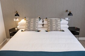 Apartamentos Turisticos Concheiros 5
