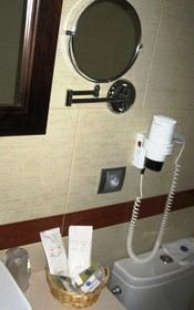 Hotel Alda Bonaval