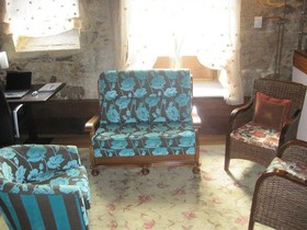 Hotel Alda Bonaval