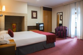 Hotel Alda Bonaval