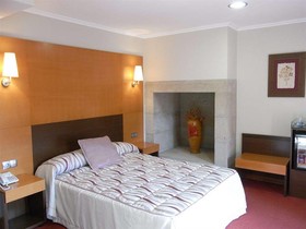 Hotel Alda Bonaval