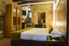 Hotel Alda Bonaval