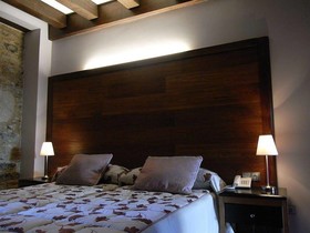 Hotel Alda Bonaval