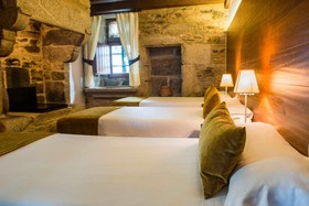 Hotel Alda Bonaval