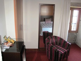 Hotel Alda Bonaval