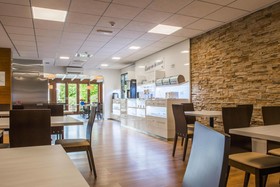 Hotel Alda Bonaval