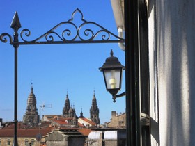 Hotel Alda Bonaval