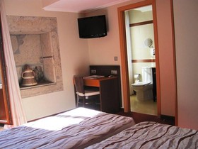 Hotel Alda Bonaval