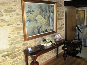 Hotel Alda Bonaval