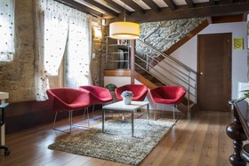 Hotel Alda Bonaval