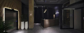 Capitol Boutique Hotel
