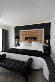 Capitol Boutique Hotel