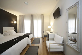 Capitol Boutique Hotel