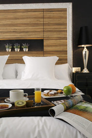 Capitol Boutique Hotel
