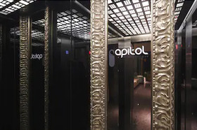 Capitol Boutique Hotel